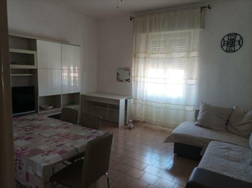 Apartamento Casa Martina