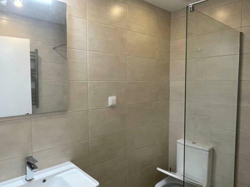 Apartamento 1d Waterside