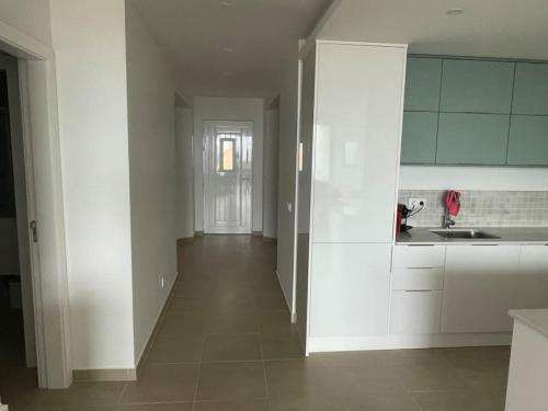 Apartamento 1d Waterside