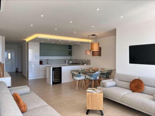 Apartamento 1d Waterside