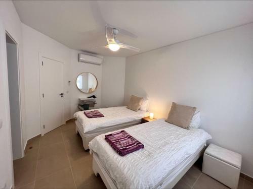 Apartamento 1d Waterside