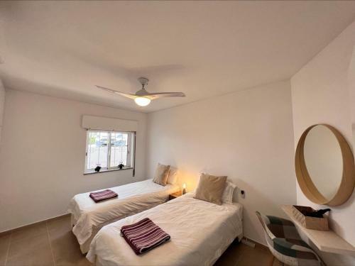 Apartamento 1d Waterside