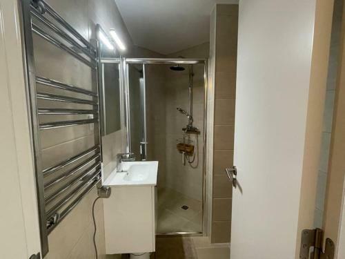 Apartamento 1d Waterside