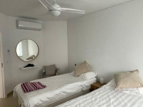 Apartamento 1d Waterside