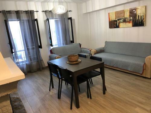Apartamento Luz Sweet Home