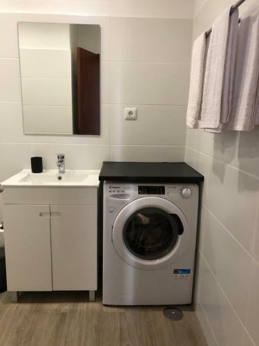 Apartamento Luz Sweet Home