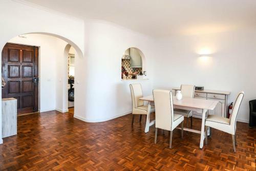 Apartamento Pintainho