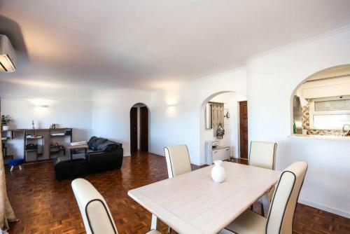 Apartamento Pintainho
