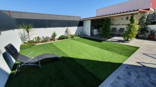 Casa Da Amizade