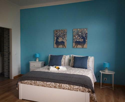 Hotel Flor&fidalgo Guest House