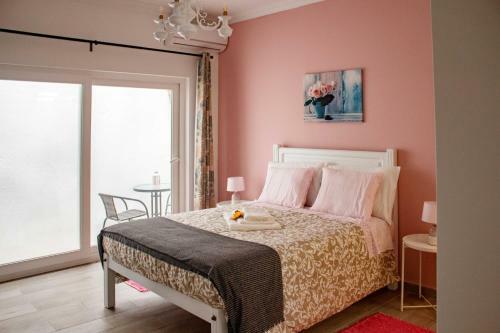Hotel Flor&fidalgo Guest House