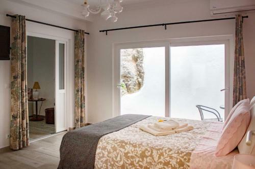 Hotel Flor&fidalgo Guest House