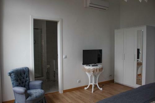 Hotel Flor&fidalgo Guest House