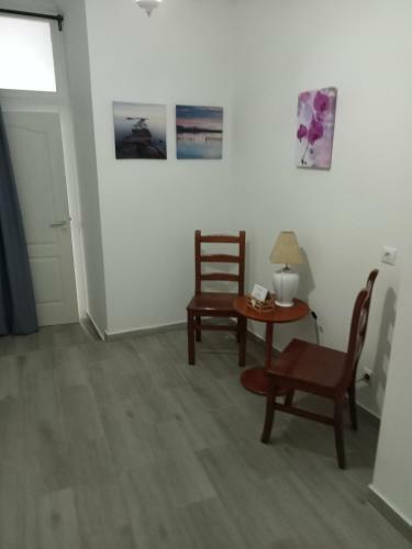 Hotel Flor&fidalgo Guest House