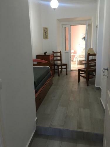 Hotel Flor&fidalgo Guest House