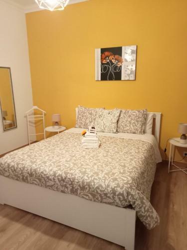 Hotel Flor&fidalgo Guest House
