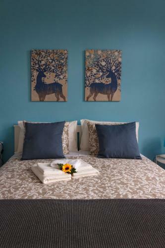 Hotel Flor&fidalgo Guest House