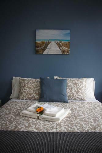 Hotel Flor&fidalgo Guest House