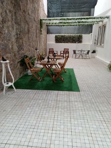 Hotel Flor&fidalgo Guest House