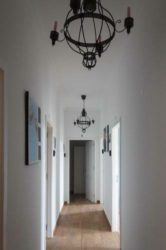 Hotel Flor&fidalgo Guest House