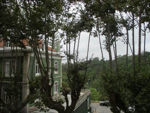 Albergue Vale Do Sol