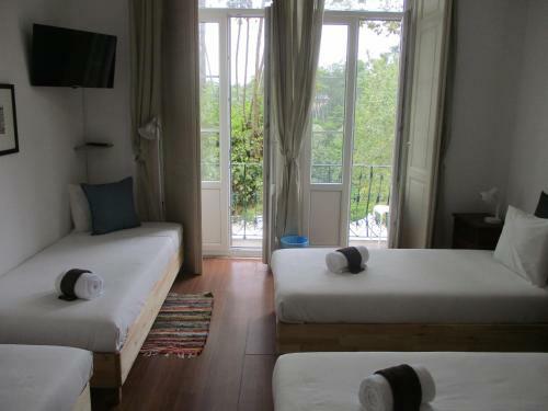 Albergue Vale Do Sol