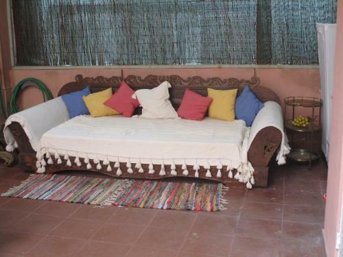 Albergue Vale Do Sol