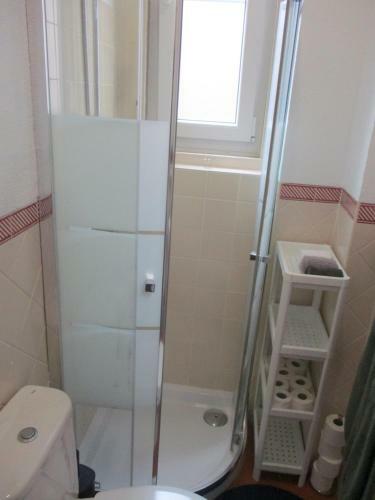 Albergue Vale Do Sol