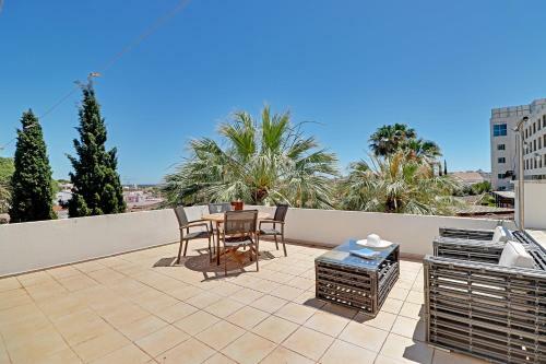 Apartamento Aperitivo