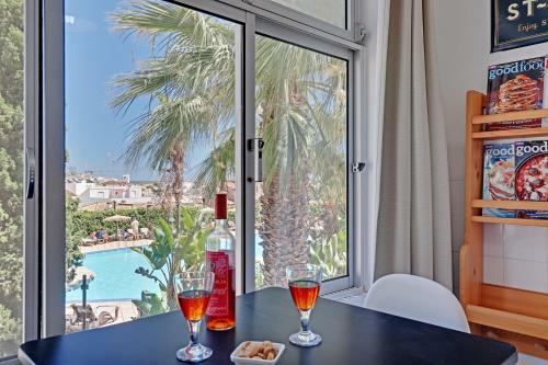 Apartamento Aperitivo
