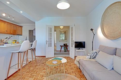 Apartamento Aperitivo