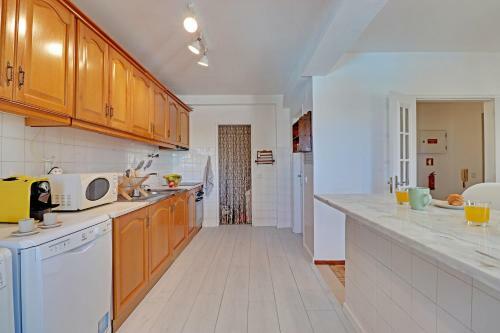 Apartamento Aperitivo