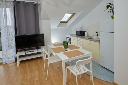 Apartament S?oneczny 7