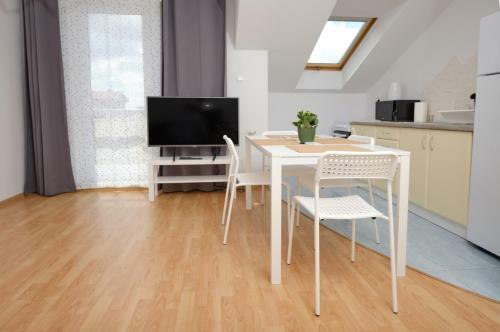 Apartament S?oneczny 7