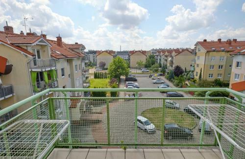 Apartament S?oneczny 7