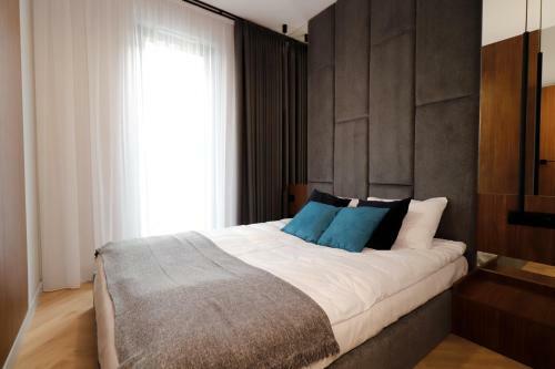 Apartament Olimpijska 116