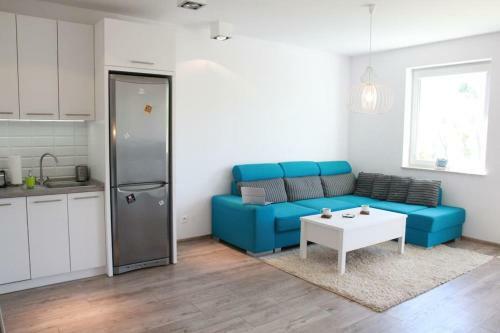 Apartament Centrum Mi?dzy 2 Jeziorami Olsztyn