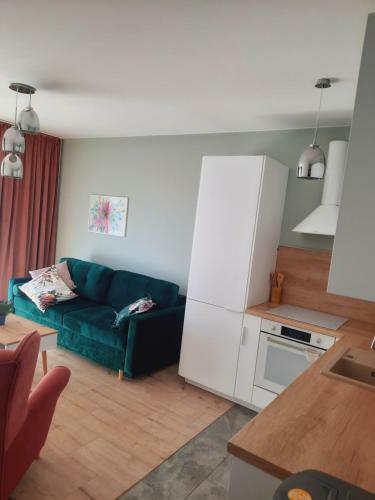Apartamento Na Skarpie