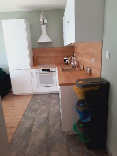 Apartamento Na Skarpie