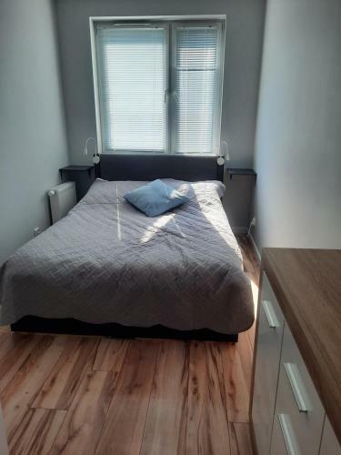 Apartamento Na Skarpie