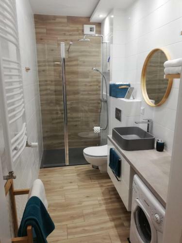 Apartamento Na Skarpie