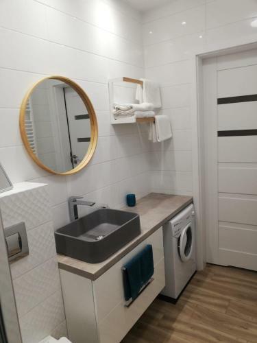 Apartamento Na Skarpie