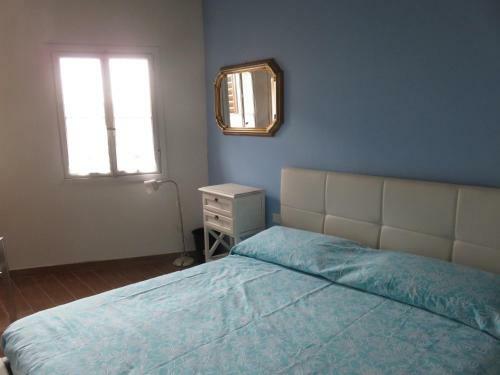 Apartamento Delicious Flat