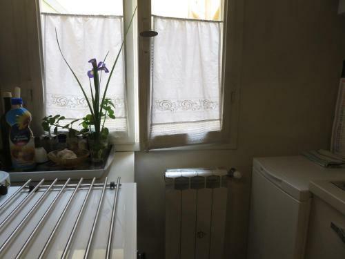 Apartamento Delicious Flat