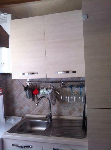 Apartamento Delicious Flat