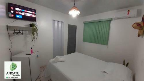 Hostal Angatu Alter Pousada