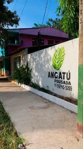 Hostal Angatu Alter Pousada