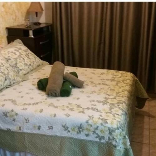 Apartamento Apto St�dio Beach Residence Santos
