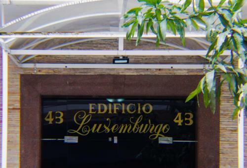 Apartamento P�rola De Santos House
