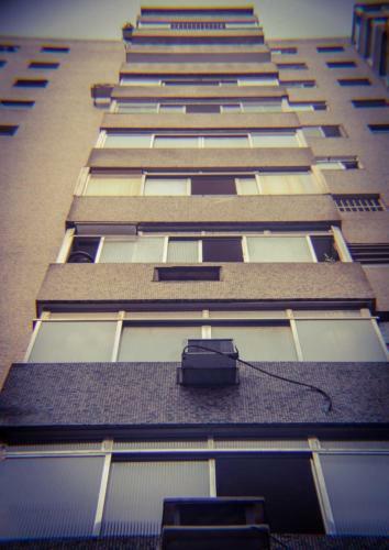 Apartamento P�rola De Santos House